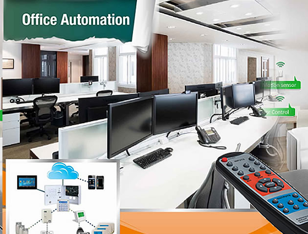 Office Automation