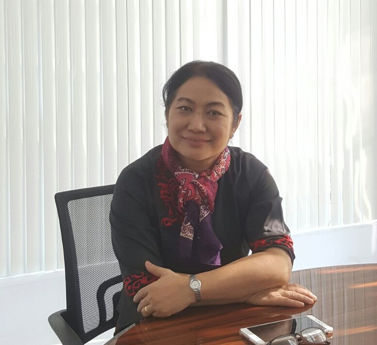 Professor Khin Mar Myint